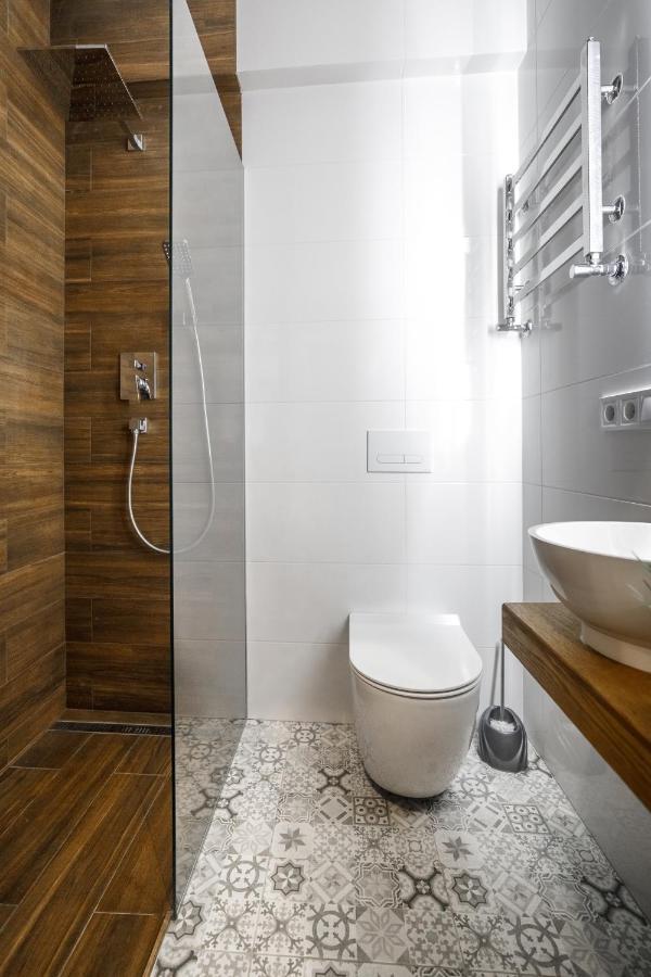 Royal Apartment On Hmelnytskogo 37 Lviv Extérieur photo